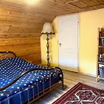 Harcsaztat-lak * Tiszaderzs