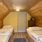 Homestay Harcsaztat-lak