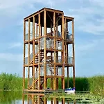 Harcsaztat-lak Tiszaderzs