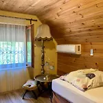 Homestay Harcsaztat-lak