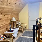 Homestay Harcsaztat-lak Tiszaderzs