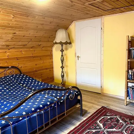 Harcsaztat-lak * Tiszaderzs