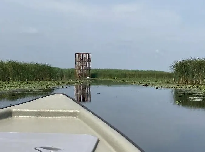 Ubytování v soukromí Harcsaztat-lak Tiszaderzs