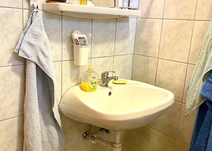 Harcsaztat-lak Ubytování v soukromí *